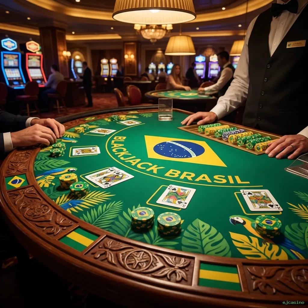 PIX Instantâneo ejcasino