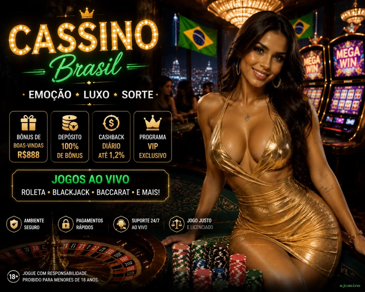 Torneios ejcasino