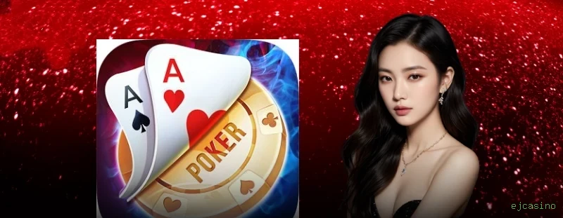 Casino Ao Vivo ejcasino