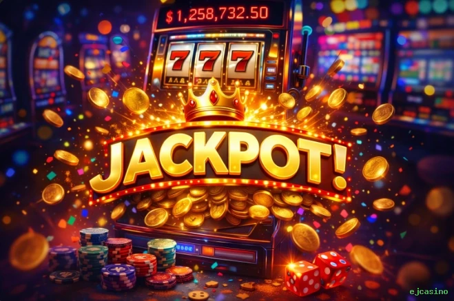 Jogo Spaceman ejcasino