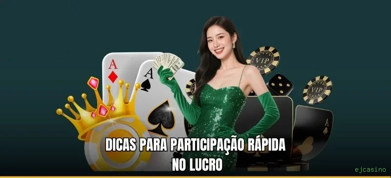 Estatísticas ejcasino
