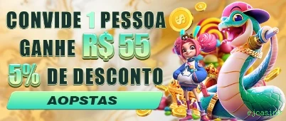 Experiência VIP ejcasino