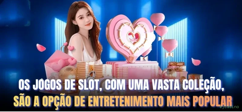 Estatísticas ejcasino