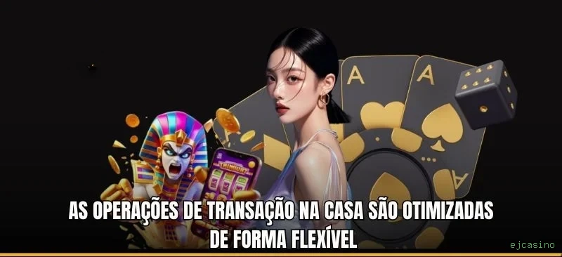 Diretório de Jogos ejcasino
