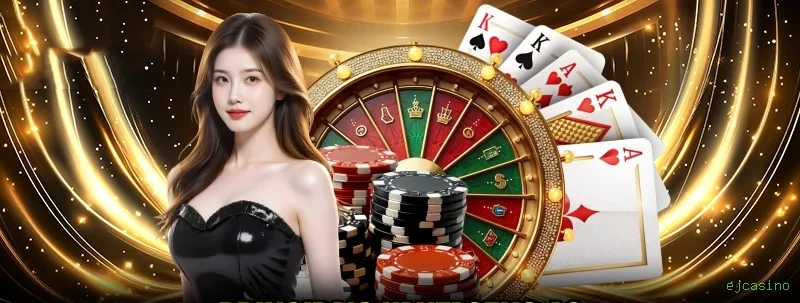 Benefícios da Conta ejcasino