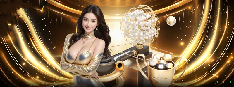 Bônus de Boas-vindas ejcasino