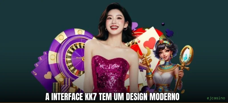 Bônus de Boas-vindas ejcasino