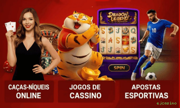 Especiais de Fim de Semana ejcasino